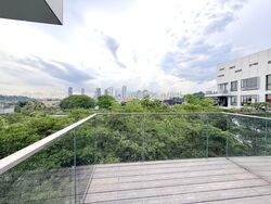 Reflections At Keppel Bay (D4), Condominium #546390521